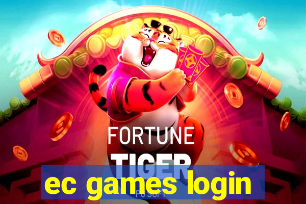 ec games login